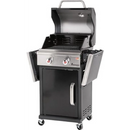 GasBBQ Landmann Triton Flex PTS 2.0 Zwart - Gas barbecues