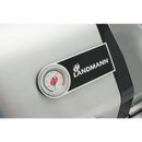 GasBBQ Landmann Triton PTS 3.1 Zilver - Gas barbecues