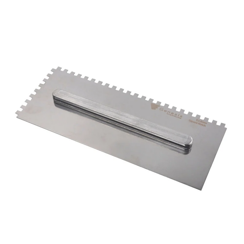 Genesis Lijmkam set All-in-one - Gereedschappen