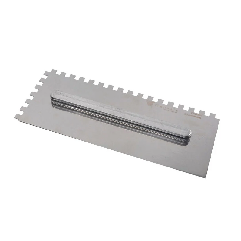 Genesis Lijmkam set All-in-one - Gereedschappen