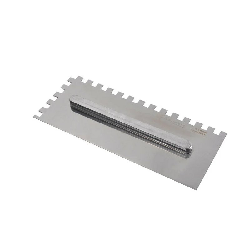 Genesis Lijmkam set All-in-one - Gereedschappen