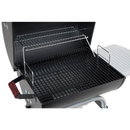 HoutskoolBBQ Landmann Black Taurus 440 Zwart - Houtskool