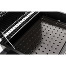 HoutskoolBBQ Landmann Dorado Zwart - Houtskool barbecues