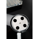 HoutskoolBBQ Landmann Kepler 600 ø 56 CM Zwart - Houtskool