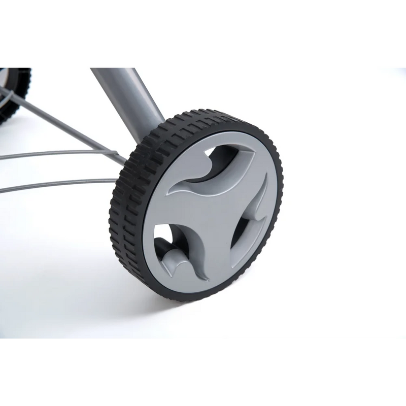 HoutskoolBBQ Landmann Kepler 600 ø 56 CM Zwart - Houtskool