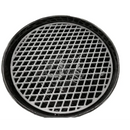 HoutskoolBBQ Landmann Kettle Select ø 56 CM Zwart -