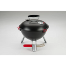 HoutskoolBBQ Landmann Piccolino TafelBBQ Zwart - Houtskool