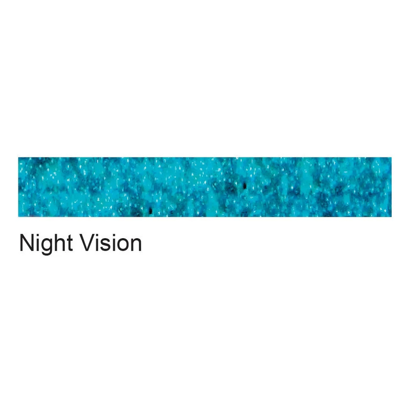 Kleureffect Glow in the dark | Night vision Litokol