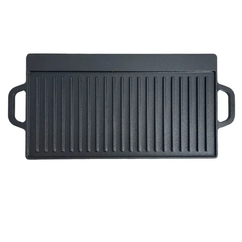 Landmann Dutch oven Set Gietijzer 6-delig - Pannen en