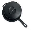 Landmann Dutch oven Set Gietijzer 6-delig - Pannen en