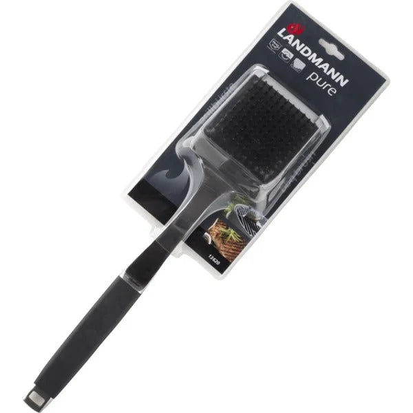 Landmann Grillborstel RVS - Onderhoud en reiniging BBQ