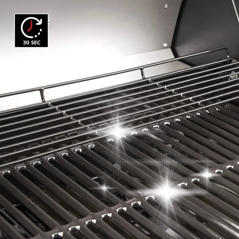 Landmann Grillreiniger 0,5 L - Onderhoud en reiniging BBQ