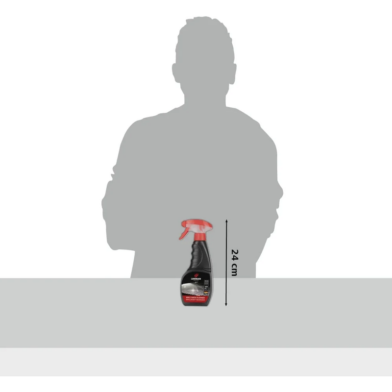 Landmann Grillreiniger 0,5 L - Onderhoud en reiniging BBQ
