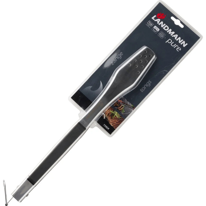 Landmann Grilltang RVS - Hulpstukken BBQ