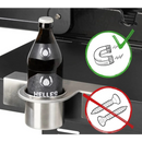 Landmann magnetische Flessenhouder - Hulpstukken BBQ