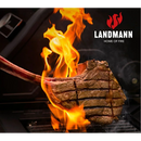 Landmann magnetische Saus houder - Hulpstukken BBQ
