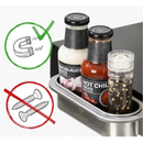 Landmann magnetische Saus houder - Hulpstukken BBQ