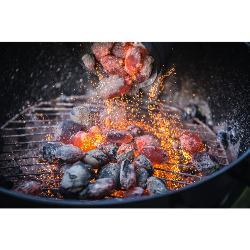 Landmann Premium BBQ Briketten 7 Kg 100% Fsc - Brandstoffen