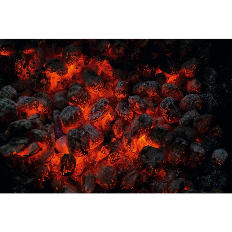 Landmann Premium BBQ Briketten 7 Kg 100% Fsc - Brandstoffen