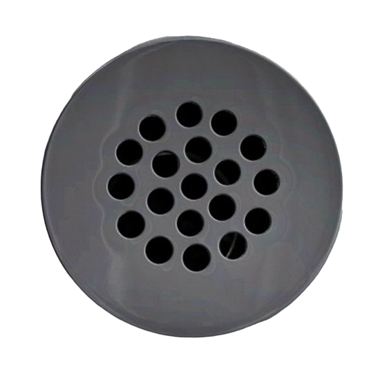 L’Aqua Fonteinkraan met Sifonset Gun metal - Fonteinkranen