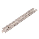 Listello Brick Marmer Grijs 4 x 23,5 cm - Listello