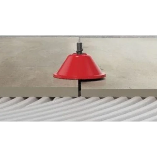 Litokol LitoLevel nivelleersysteem Set 150 bases + 150 cones