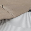 Litokol LitoLevel nivelleersysteem Set 150 bases + 150 cones