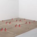 Litokol nivelleersysteem Litolevel Nut + Cone (250 nuts +