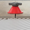 Litokol nivelleersysteem Litolevel Nut + Cone (250 nuts +