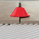 Litokol nivelleersysteem Litolevel Nut + Cone (250 nuts +