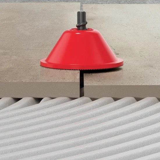 Litokol nivelleersysteem Litolevel Nut + Cone (250 nuts +