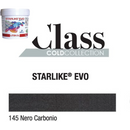 Litokol STARLIKE® EVO 145 Nero carbonio 2,5 kg - Voegmiddel