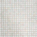 Mozaïek Saturn white 32.7 x 32.7 cm sa.004 - Mozaïek