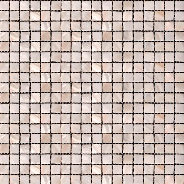 Mozaïek Snow 30 x 30 cm - Mozaïek