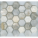 Mozaïek Stone 300 x 300 x 10 mm chip 53 x 53 TV-MS 193 -