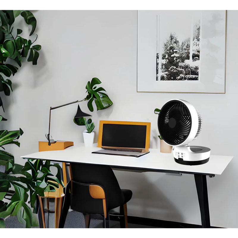 Tafelventilator Coolboy Trend - Ventilatoren