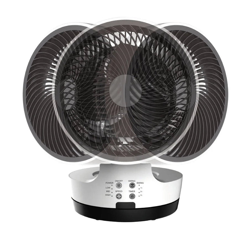 Tafelventilator Coolboy Trend - Ventilatoren