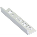 Tegelstrip aluminium r.a.str.mz.12 - Tegelstrips