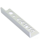 Tegelstrip aluminium.r.a.str.mzi.8 - Tegelstrips