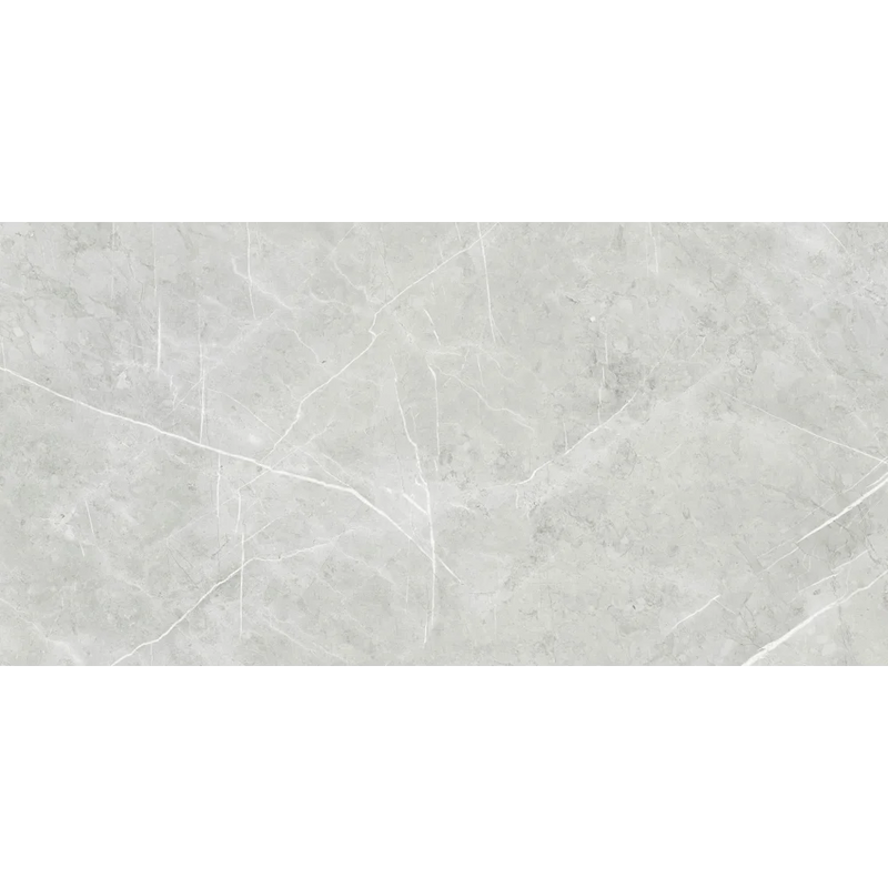 Vloertegel Aran lightgrey 119.8 x 259.8 cm - Vloertegels