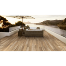 Vloertegel Aspen mix Wood Beige 35.5 x 100 cm - Vloertegels