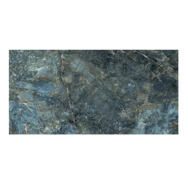 Vloertegel Atlantic Dark Blue 60 x 120 cm - Vloertegels