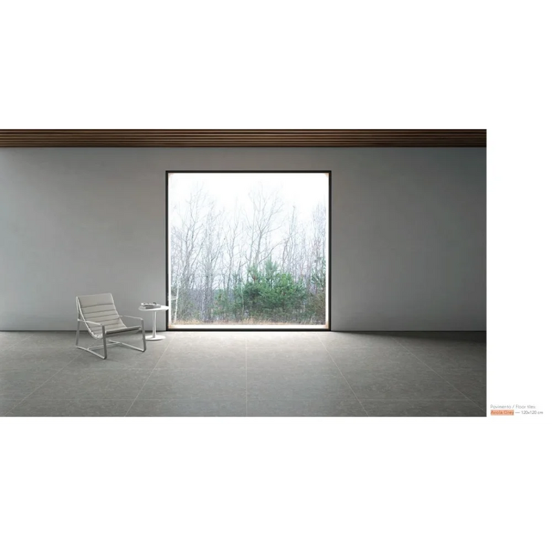 Vloertegel Avola grey 60 x 120 cm - Vloertegels