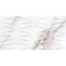 Vloertegel Calacatta gold deco 32 x 62.5 cm - Vloertegels