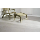 Vloertegel Concept mist 89.8 x 269.8 cm - Vloertegels