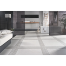 Vloertegel Concept Mist 89.8 x 89.8 cm - Vloertegels