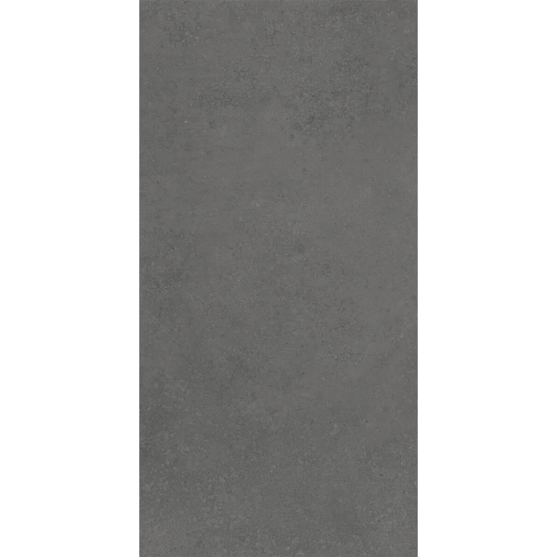 Vloertegel Core antraciet rect. 30 x 60 cm - Vloertegels