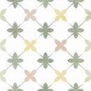 Vloertegel Country charm 200 decor mix 20 x 20 cm -