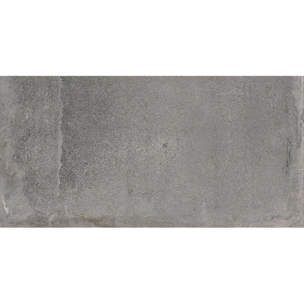 Vloertegel Docks Graphite one 30 x 60 cm - Vloertegels