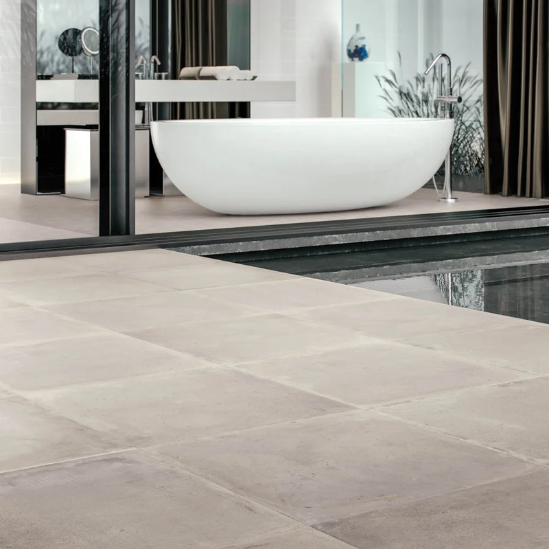 Vloertegel Docks Land 60.0 x 60.0 cm - Vloertegels